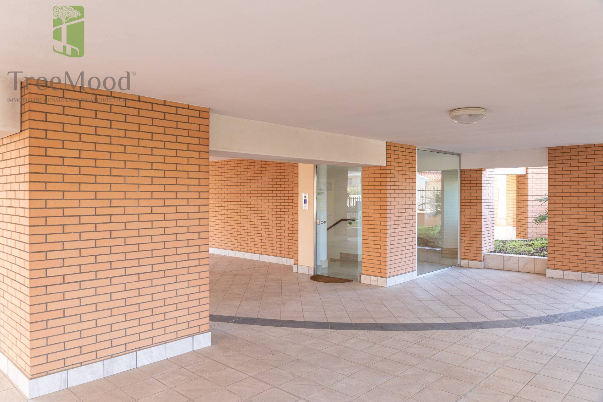 Appartamento in vendita a Aprilia