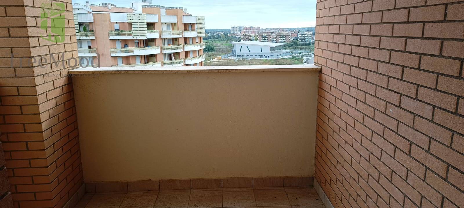 Appartamento in vendita a Aprilia