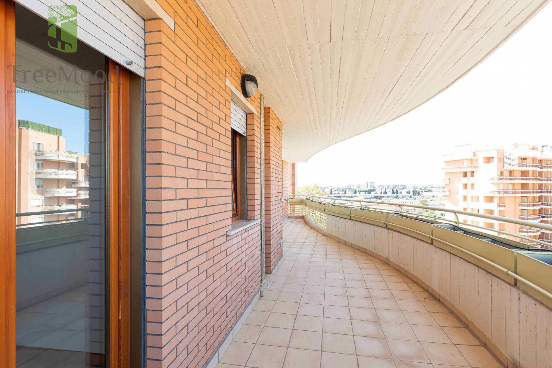 Appartamento in vendita a Aprilia