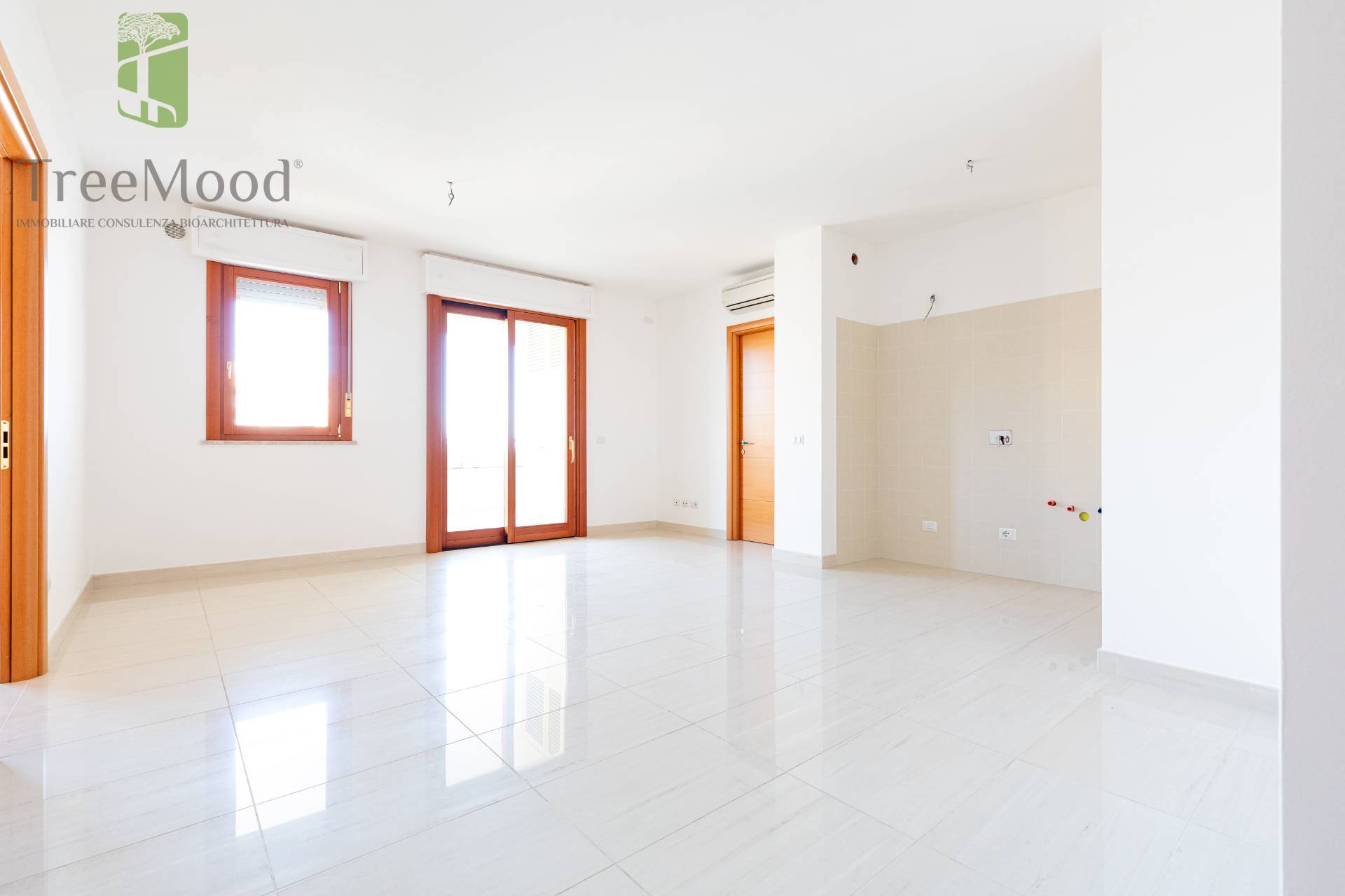 Appartamento in vendita a Aprilia