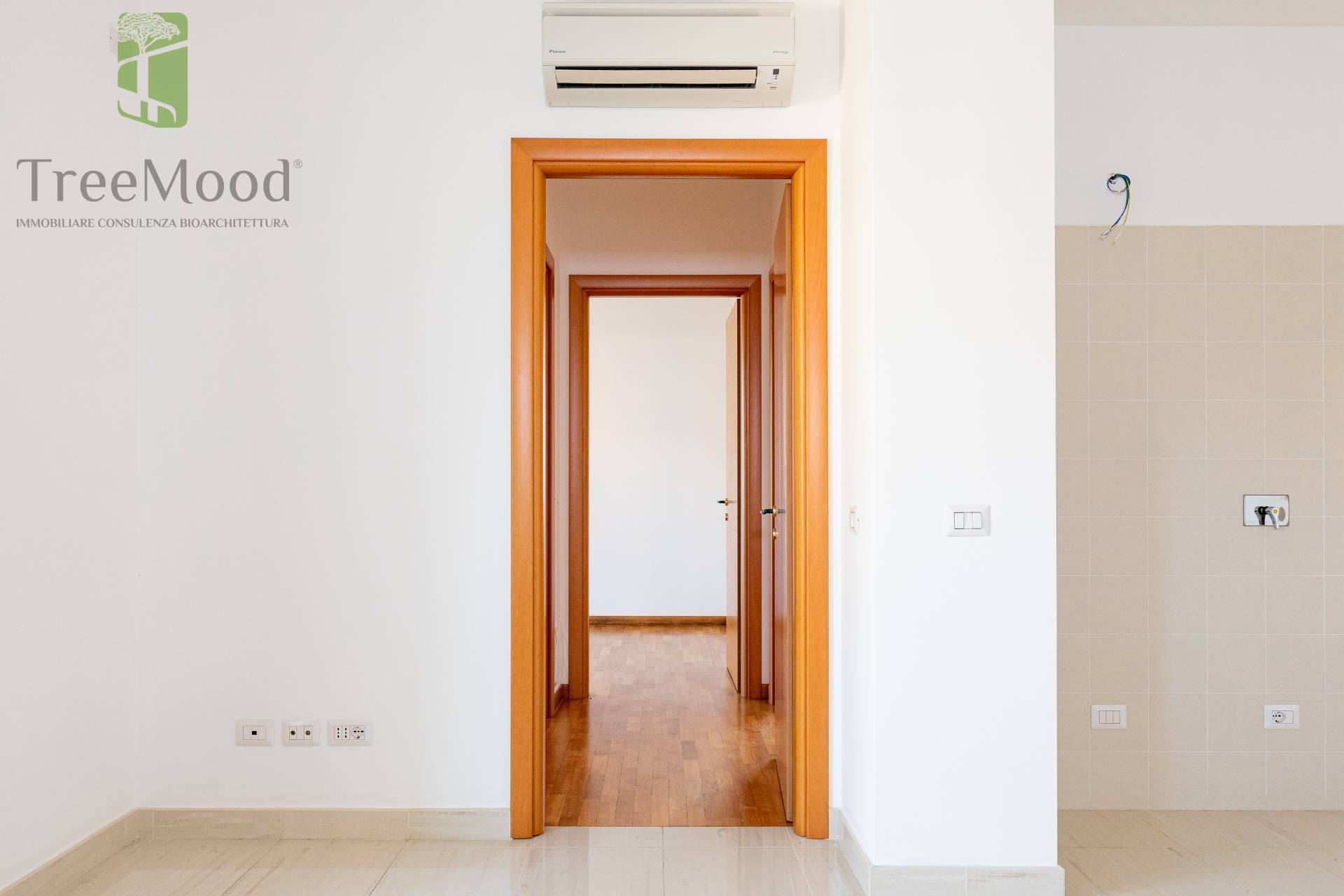 Appartamento in vendita a Aprilia