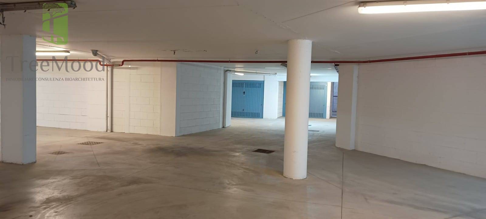 Box o garage in vendita a Aprilia