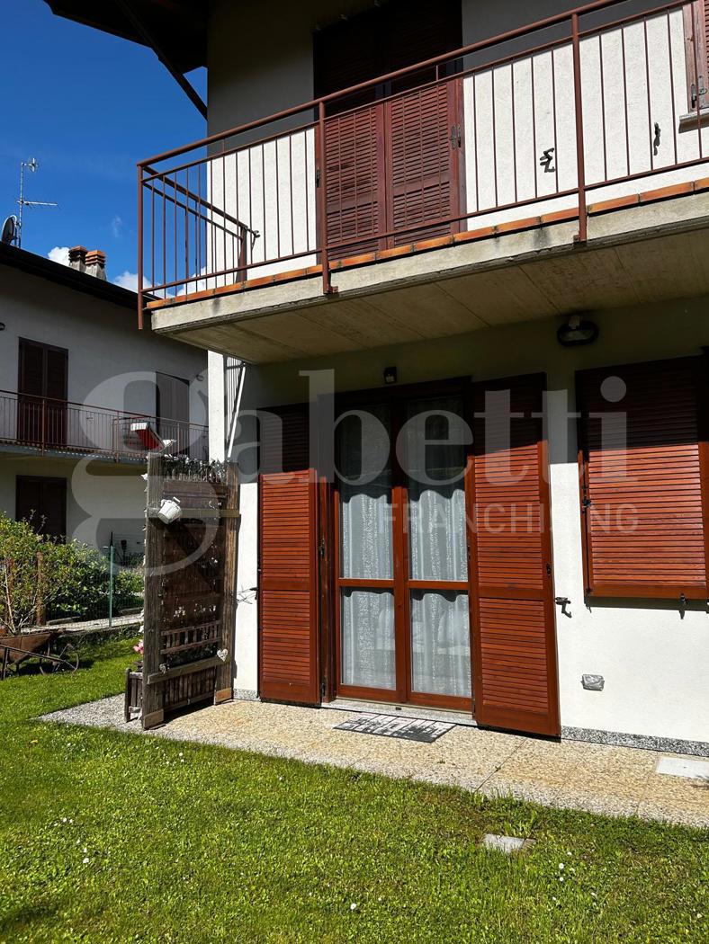 Bilocale in vendita a Cremeno