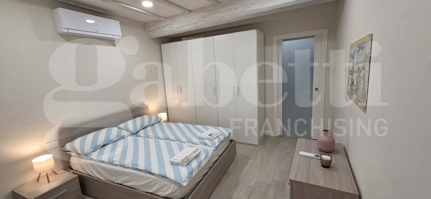 Bilocale arredato in affitto a Lecco