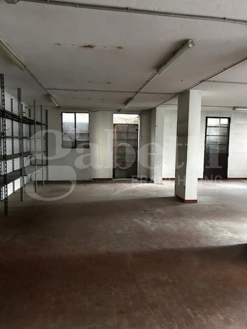 Magazzino in affitto a Lecco