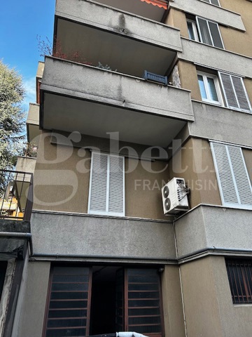 Magazzino in affitto a Lecco