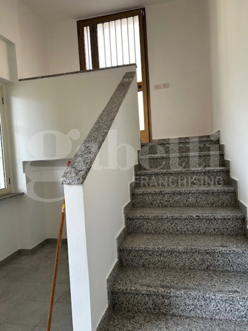 Ufficio in vendita a Lecco