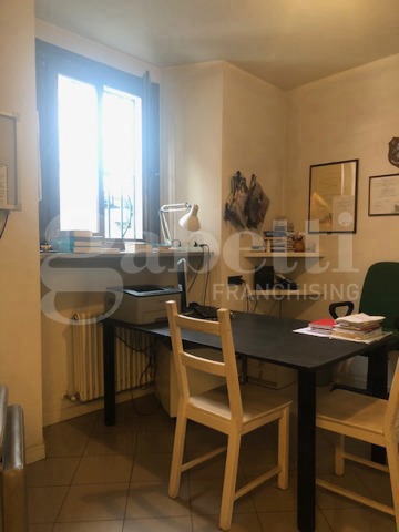 Ufficio in affitto a Lecco