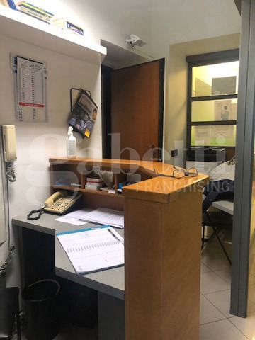 Ufficio in affitto a Lecco