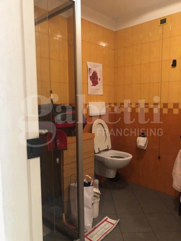 Ufficio in affitto a Lecco