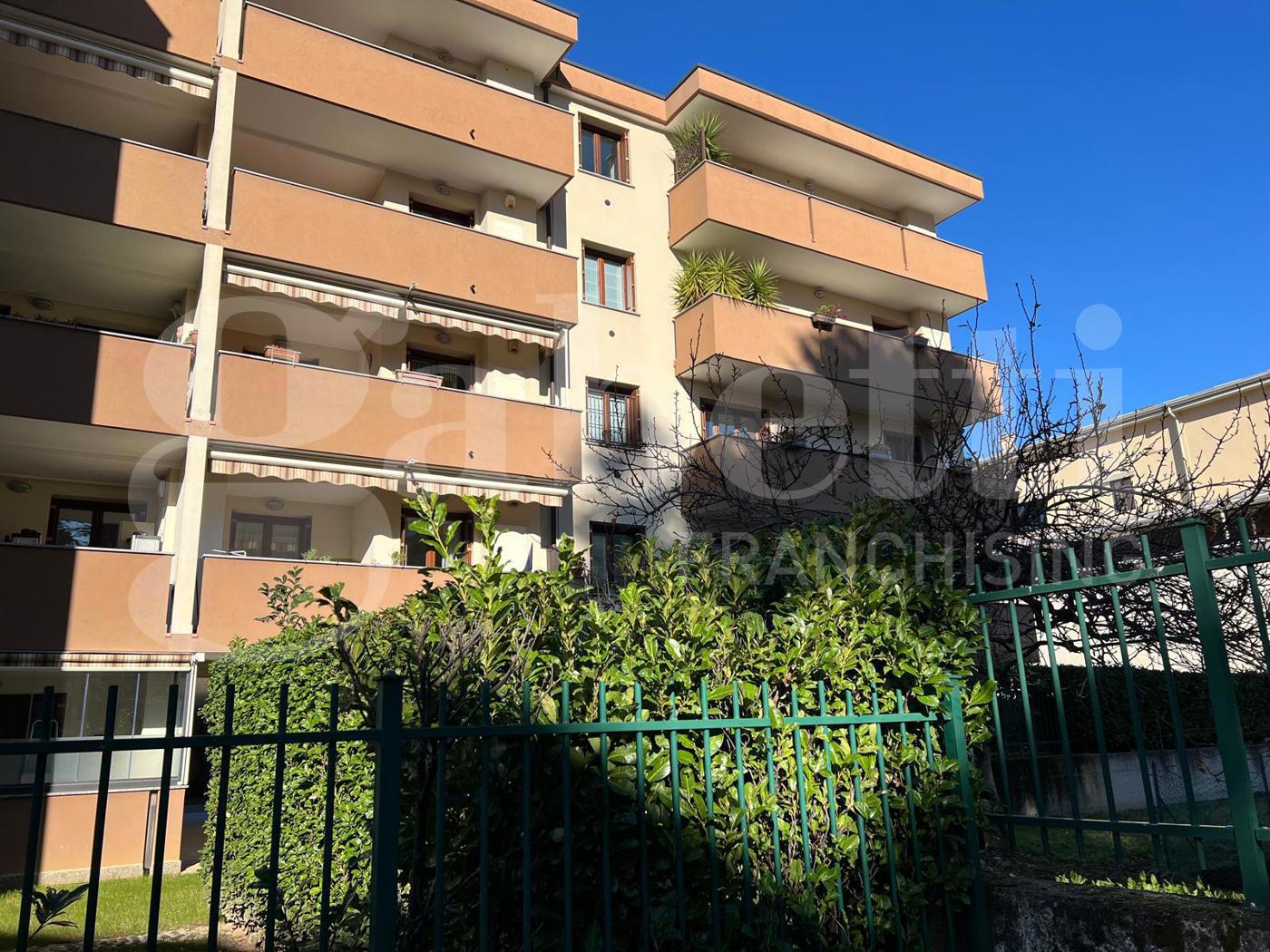 Bilocale in vendita a Lecco