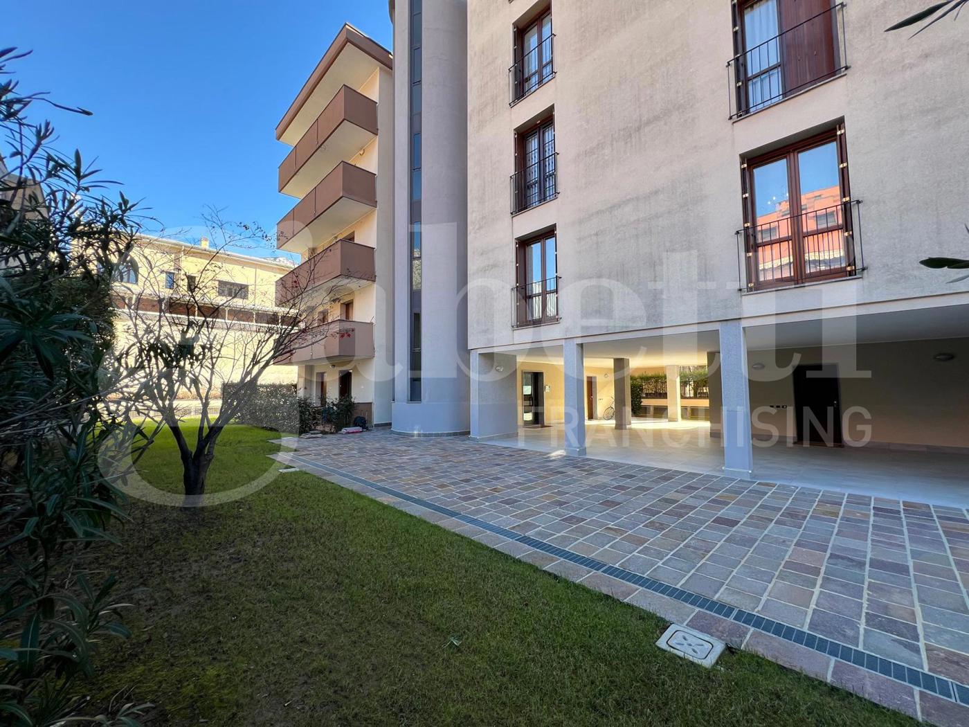 Bilocale in vendita a Lecco