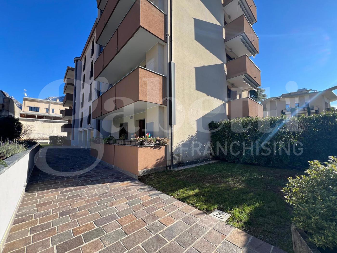 Bilocale in vendita a Lecco