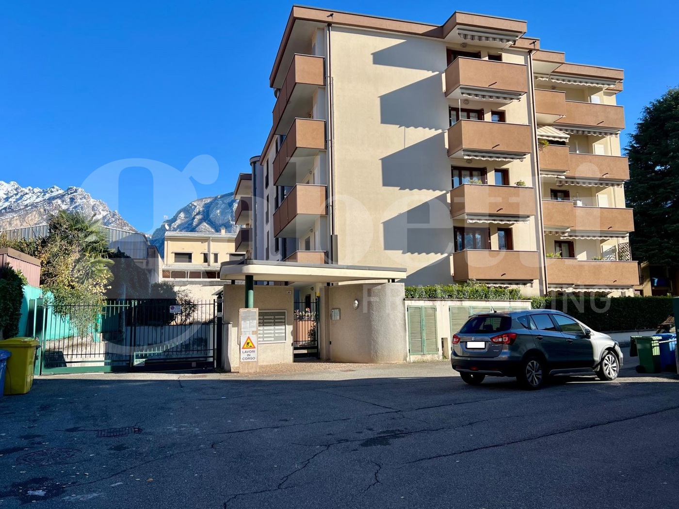 Bilocale in vendita a Lecco