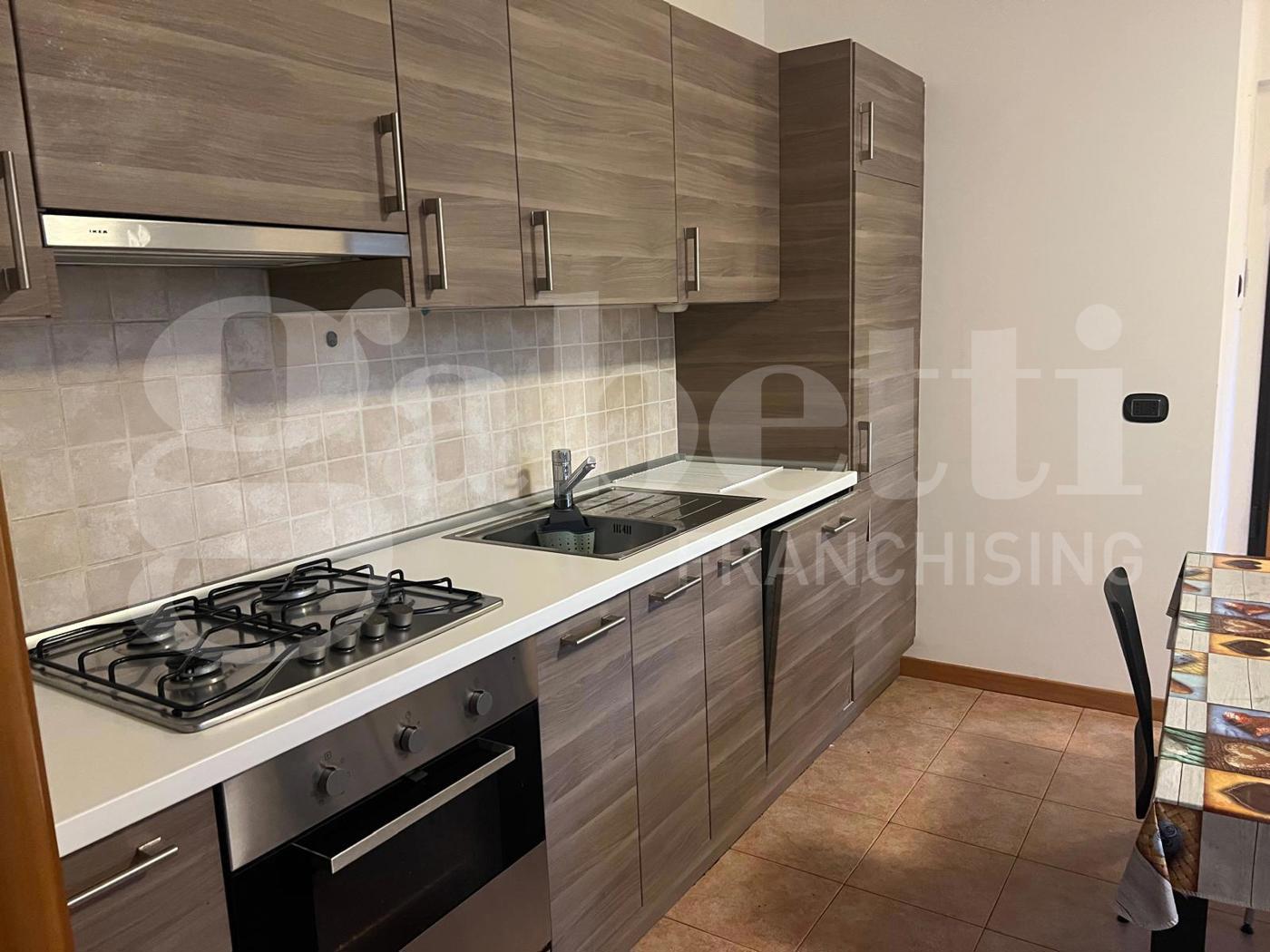 Bilocale in vendita a Lecco