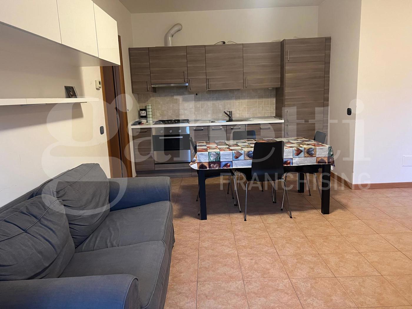 Bilocale in vendita a Lecco