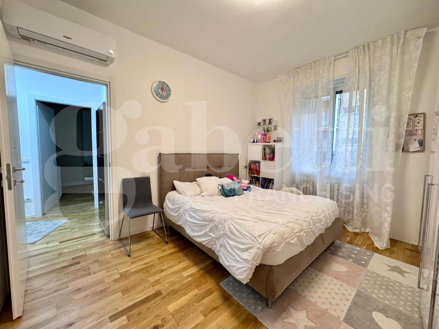 Trilocale in vendita a Lecco