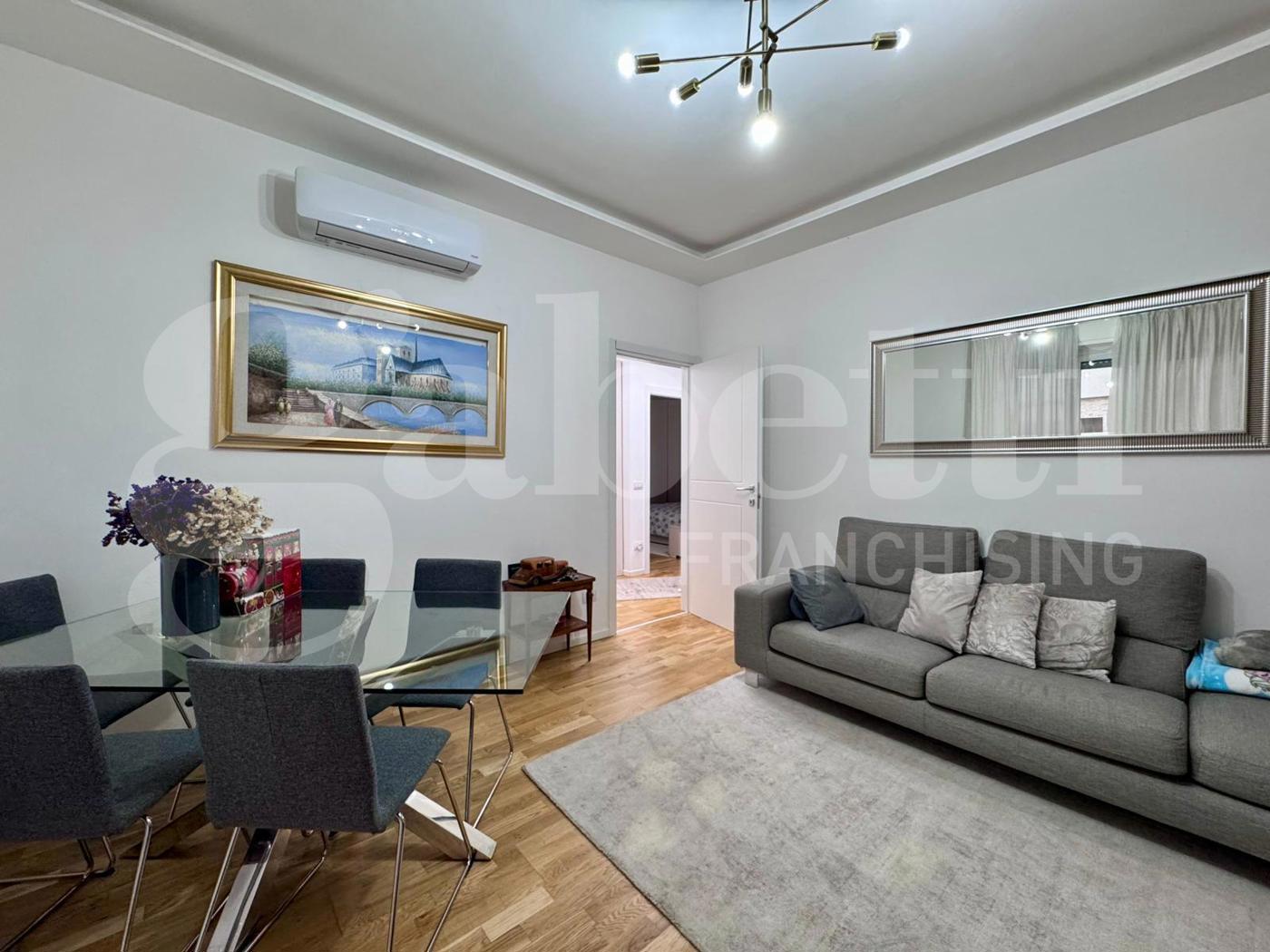 Trilocale in vendita a Lecco