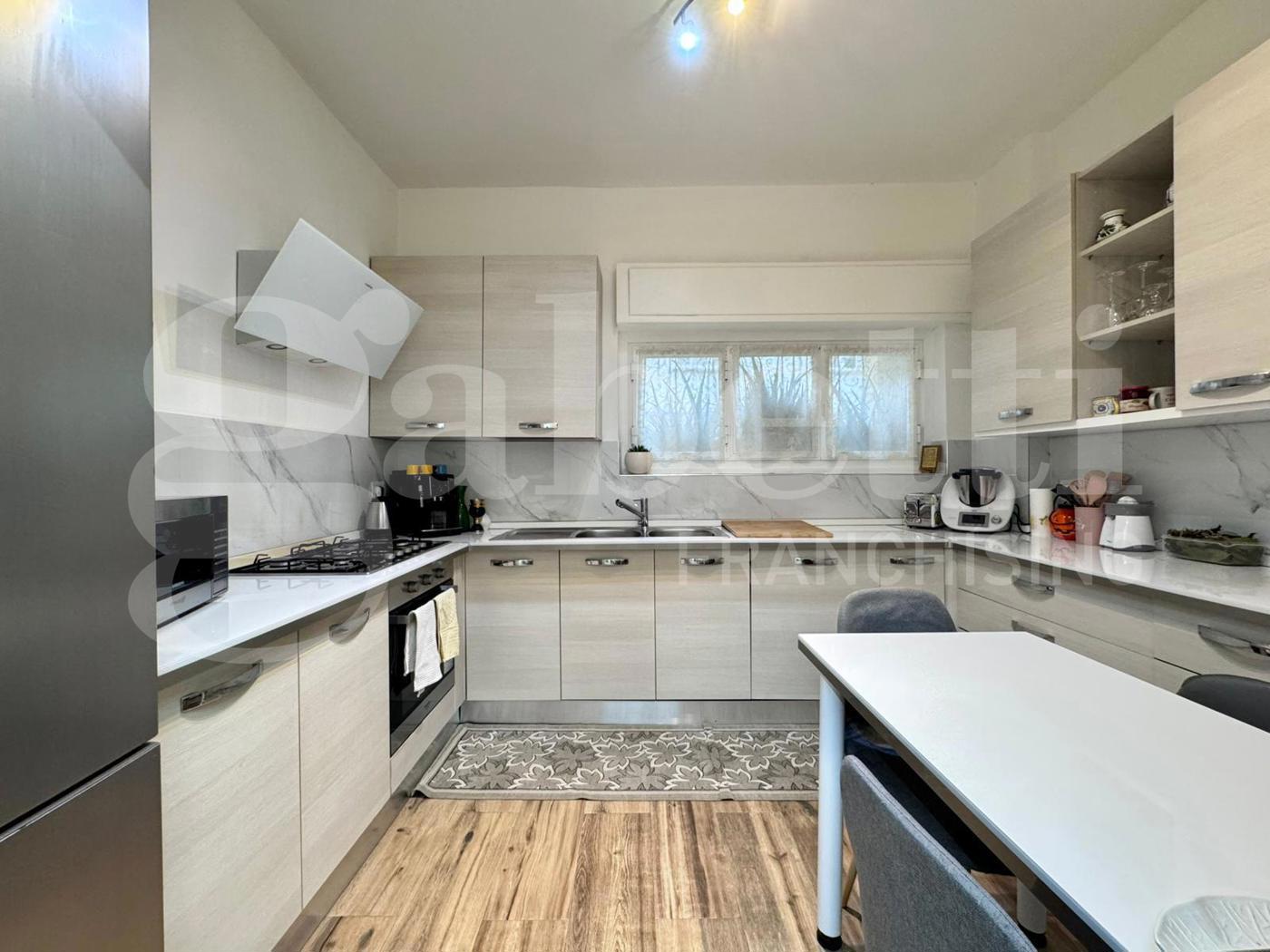 Trilocale in vendita a Lecco