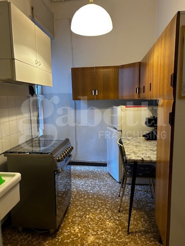 Quadrilocale da ristrutturare a Lecco