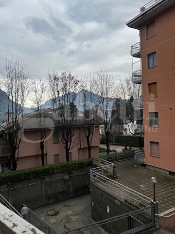 Trilocale in vendita a Olginate