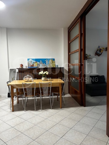 Trilocale in vendita a Olginate