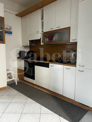 Trilocale in vendita a Olginate