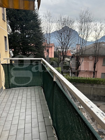 Trilocale in vendita a Olginate