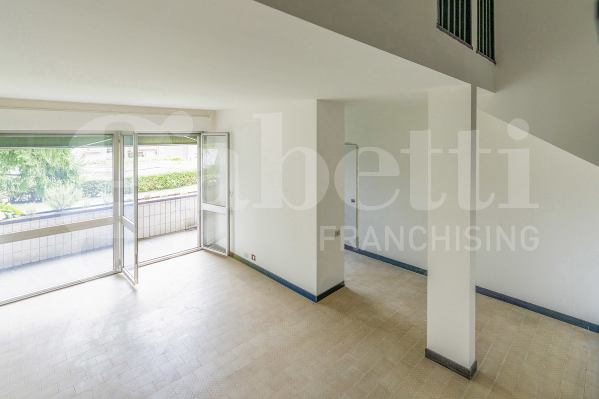 Bilocale in affitto a Lecco