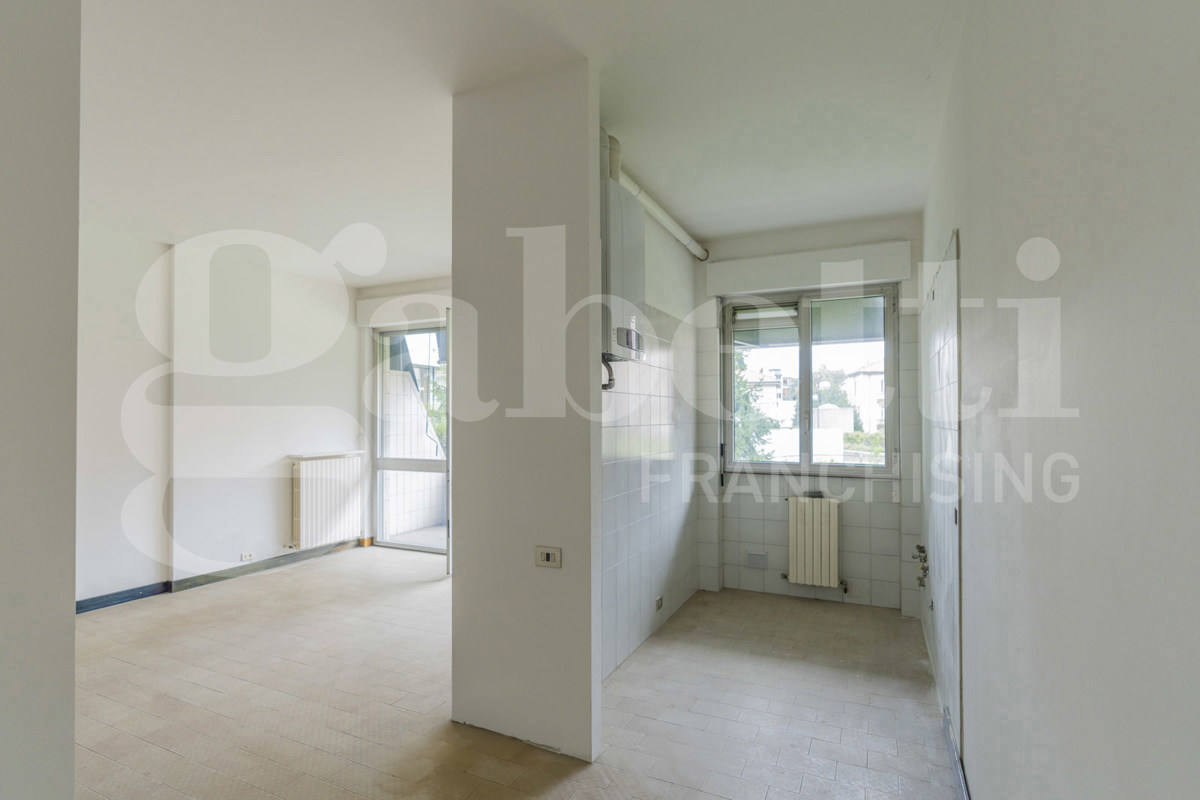 Bilocale in affitto a Lecco