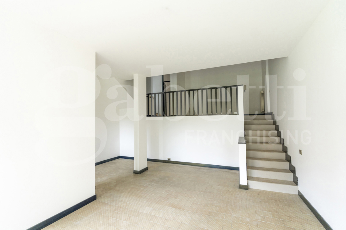 Bilocale in affitto a Lecco