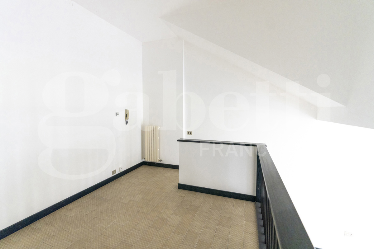 Bilocale in affitto a Lecco