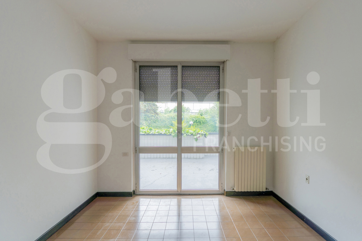 Bilocale in affitto a Lecco