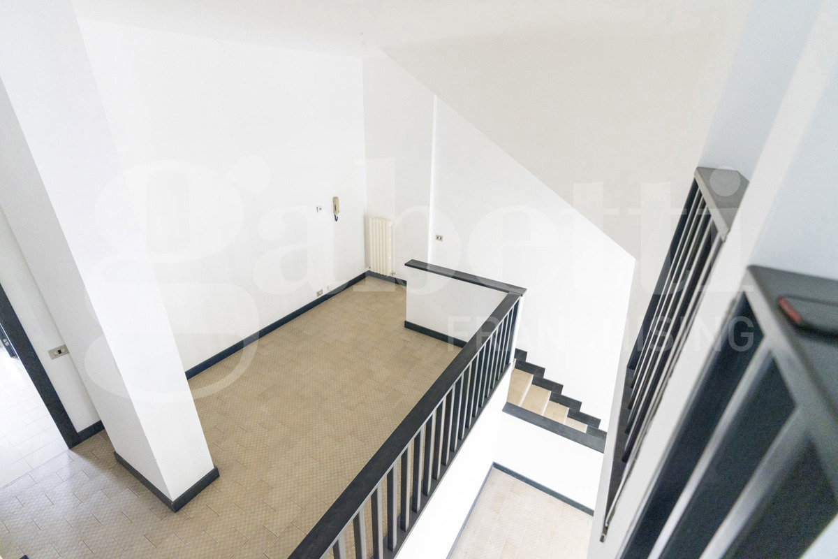 Bilocale in affitto a Lecco