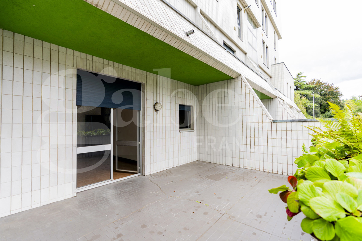 Bilocale in affitto a Lecco