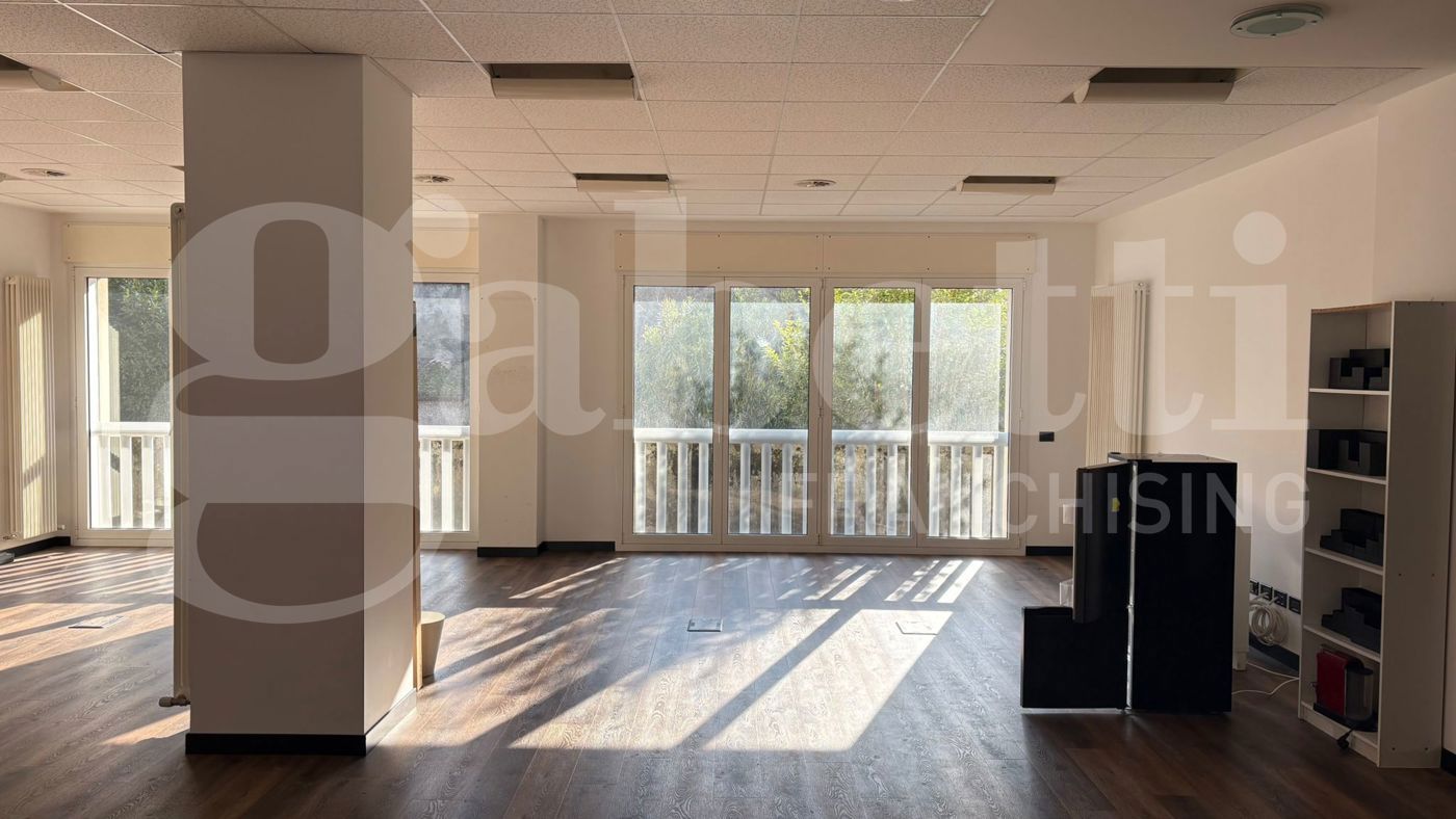 ufficio in affitto a Lecco in zona Lecco Centro