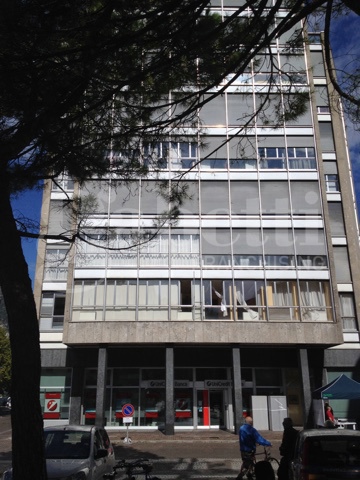 Ufficio in affitto a Lecco