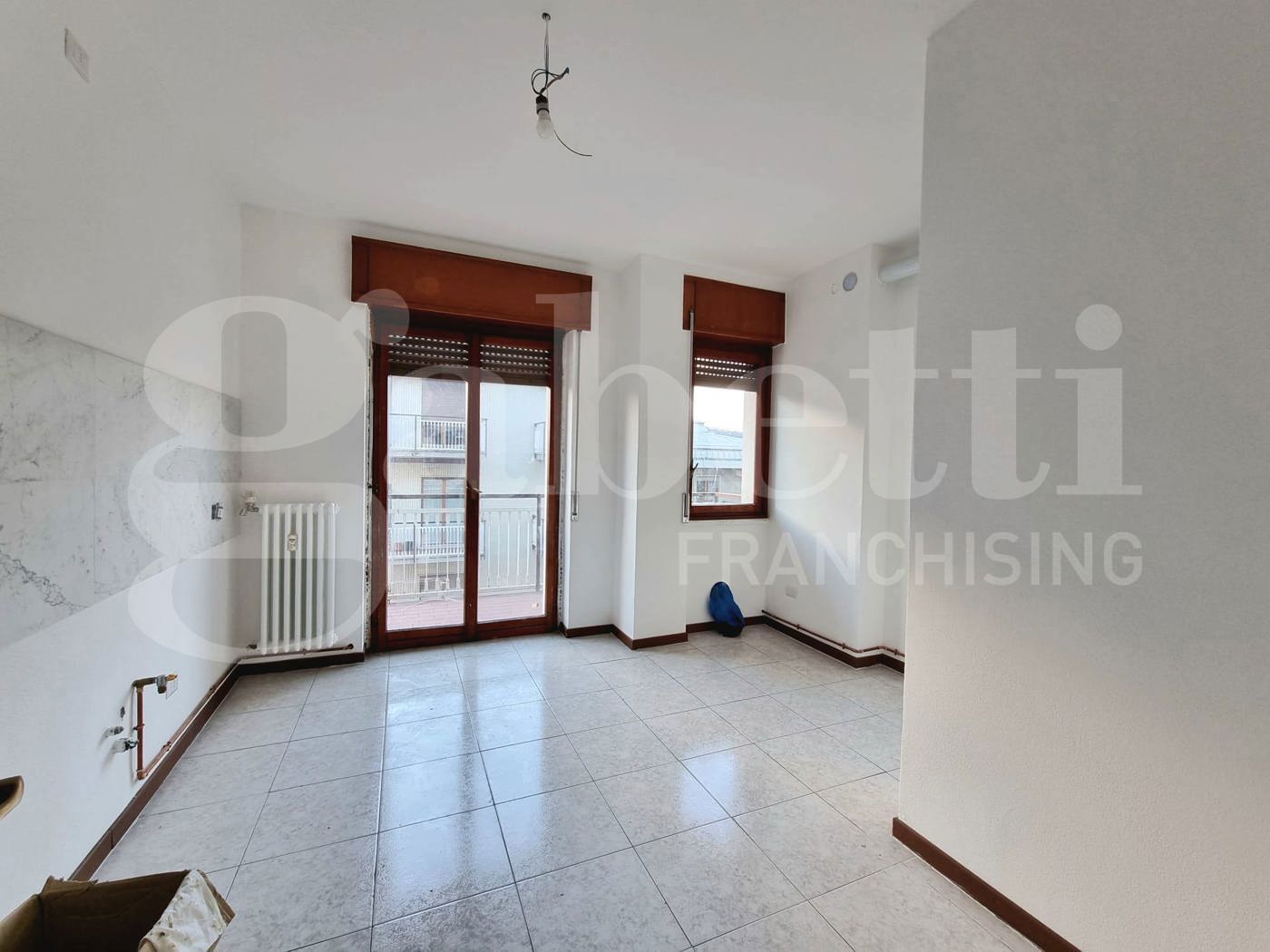 Quadrilocale in vendita a Lecco