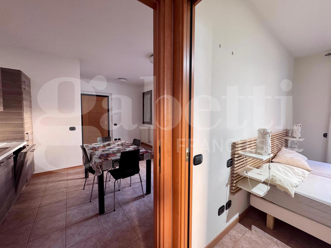 Bilocale in vendita a Lecco