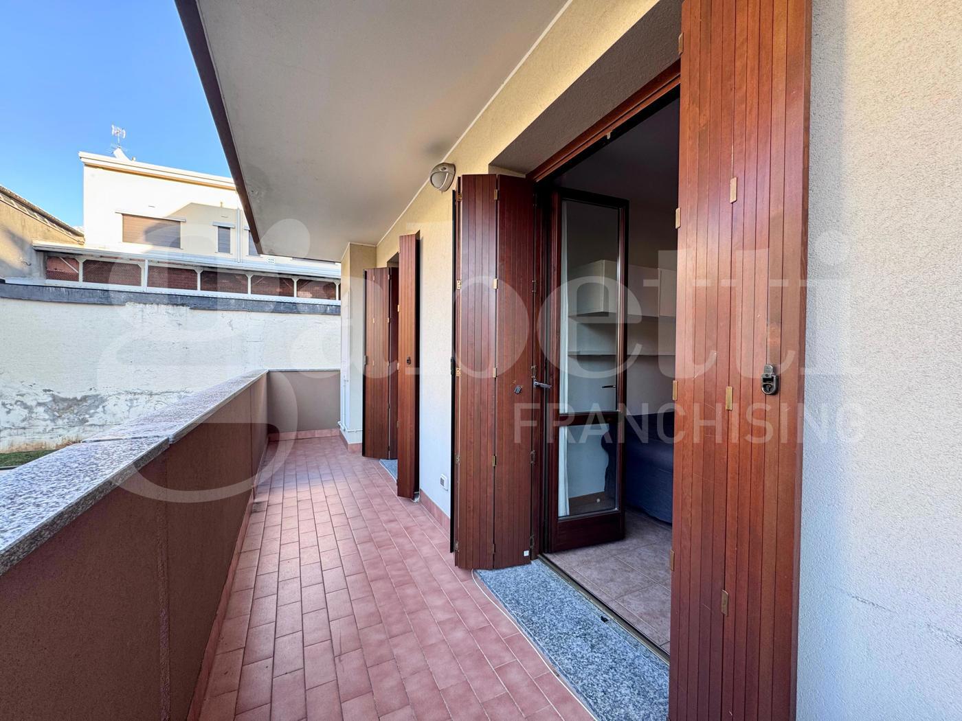 Bilocale in vendita a Lecco