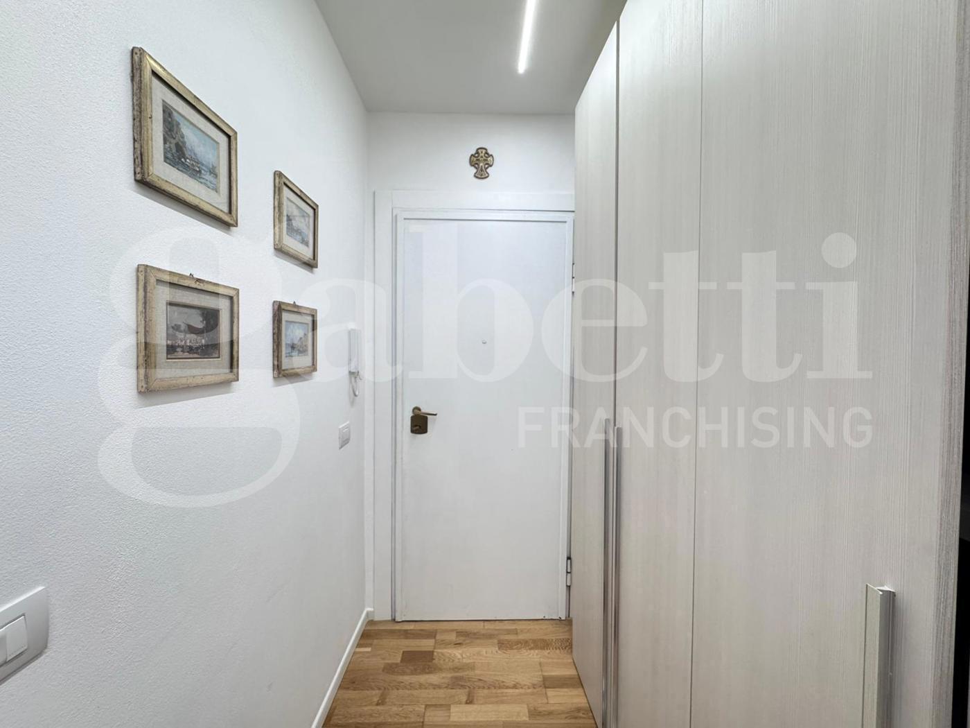 Trilocale in vendita a Lecco