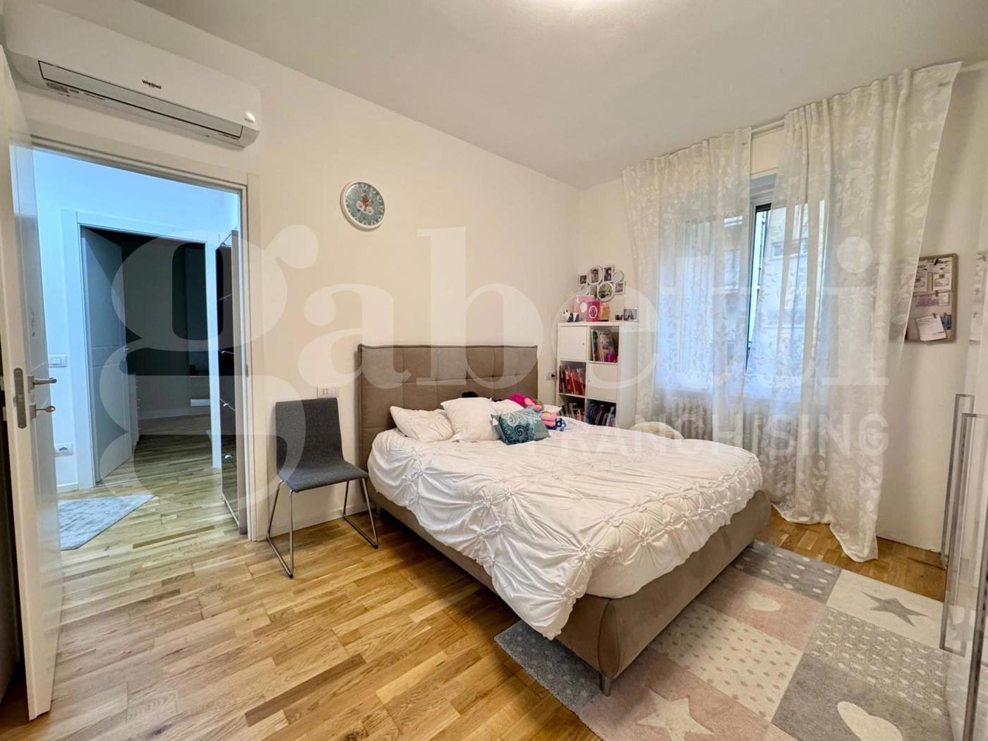 Trilocale in vendita a Lecco