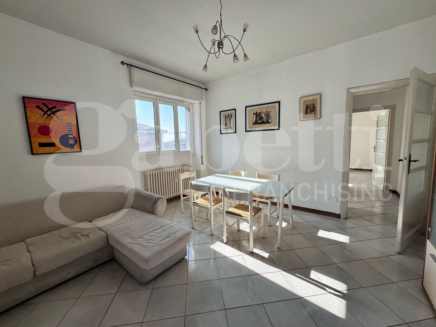 Trilocale in vendita a Lecco