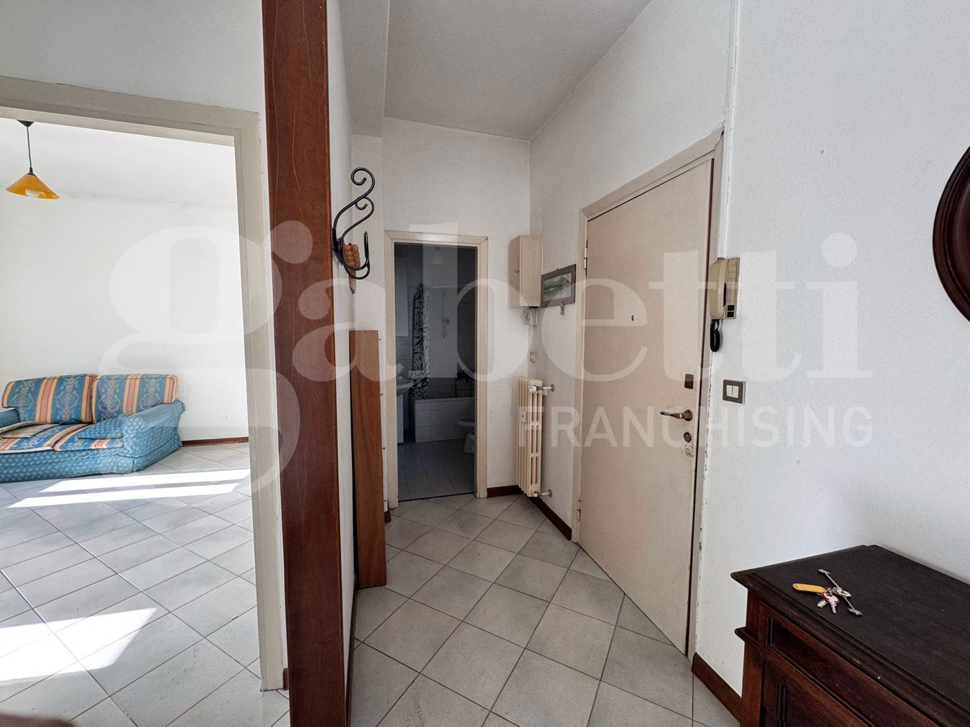 Trilocale in vendita a Lecco