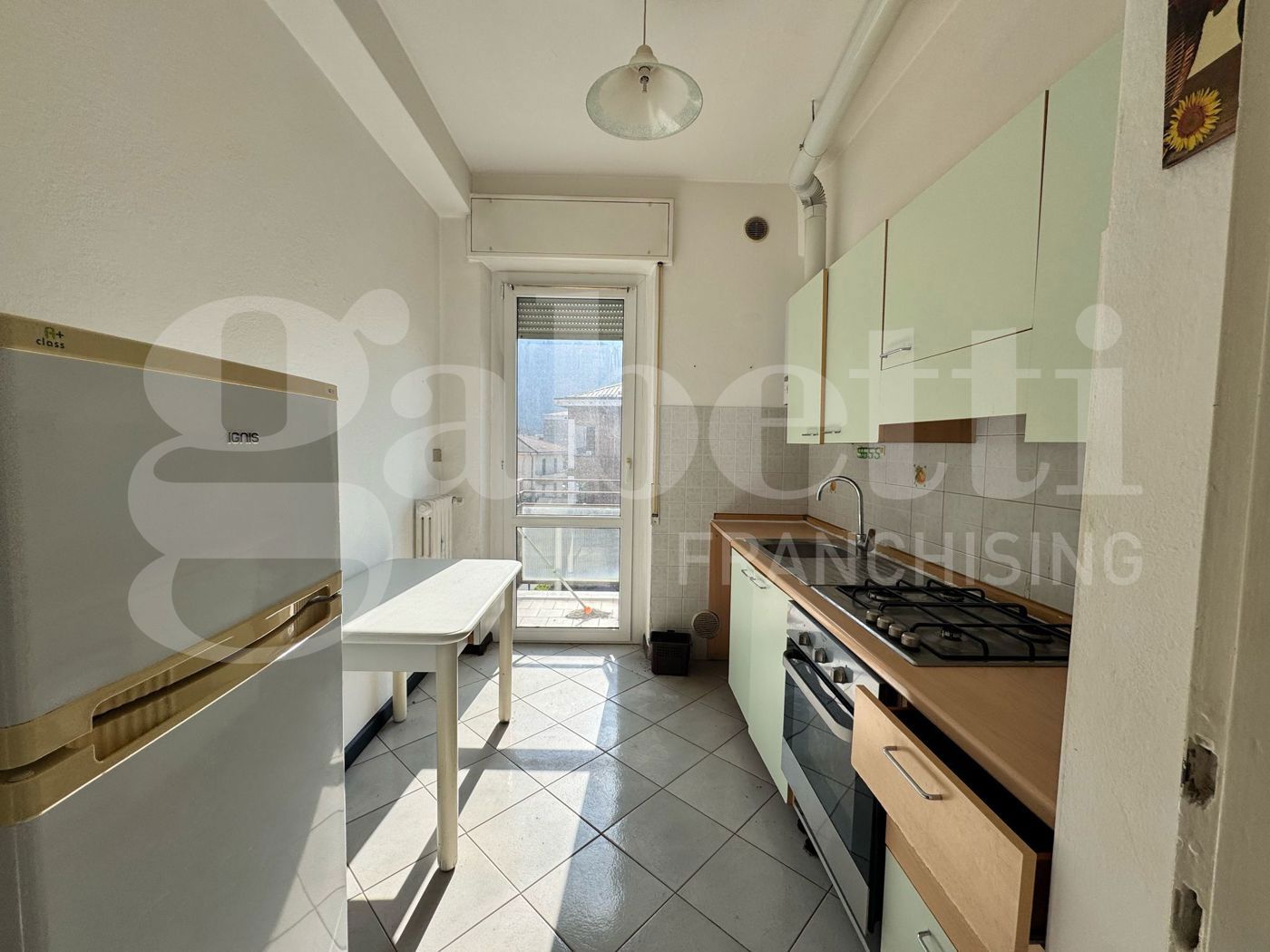 Trilocale in vendita a Lecco