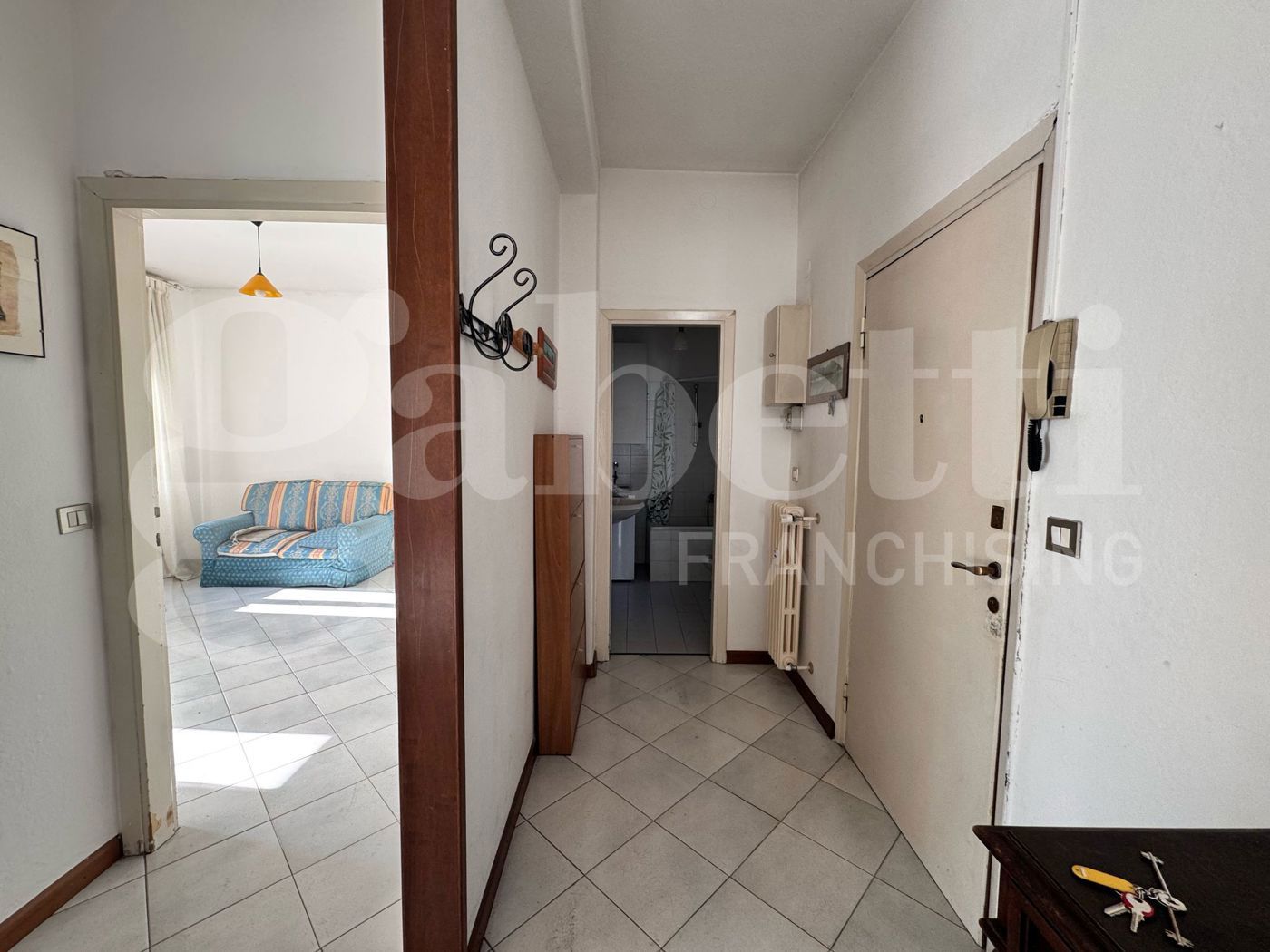 Trilocale in vendita a Lecco