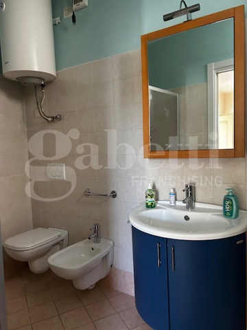 Bilocale da ristrutturare a Lecco