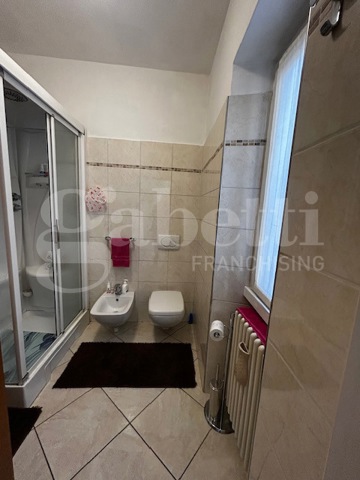 Trilocale ristrutturato a Lecco