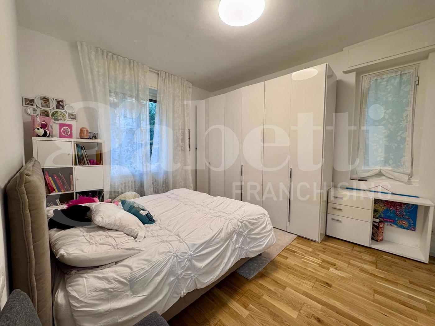 Trilocale in vendita a Lecco