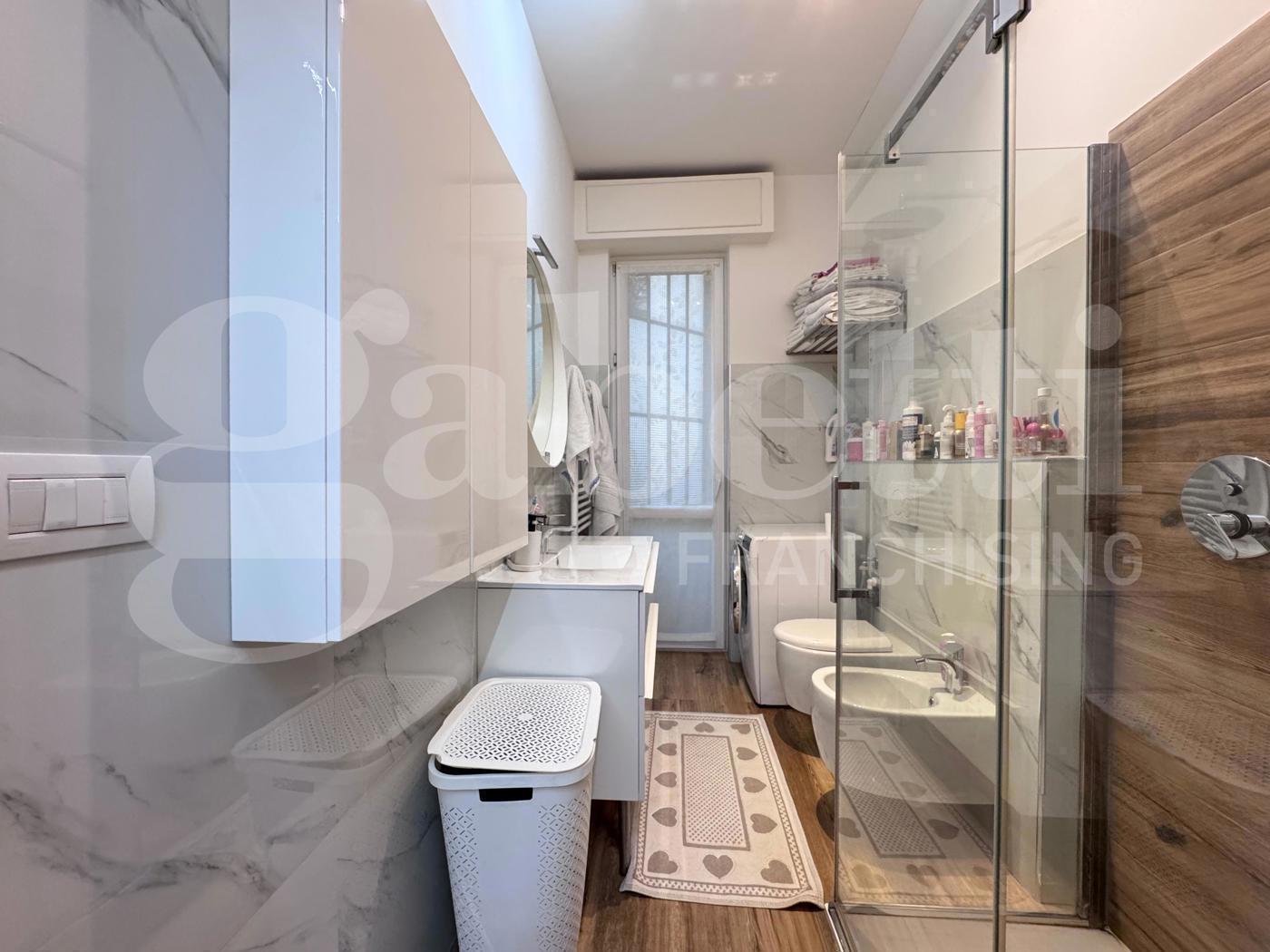 Trilocale in vendita a Lecco